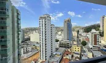 Imagem 6: Apartamento com 2 Quartos para alugar, 51 m² por R$ 2.000/mês - Centro - Juiz de Fora/MG