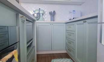 Imagem 6: RR9365 Apartamento 69m² CONDOMÍNIO ACQUA PARK - OPORTUNIDADE - 2 Dorms 2 Vagas - Barueri S