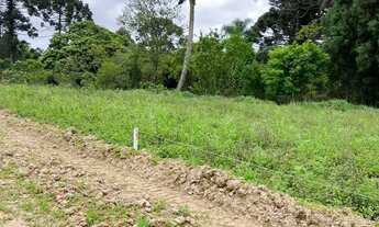 Imagem 7: LOTES EM CAUCAIA DO ALTO:ESPAÇO E TRANQUILIDADE
