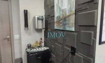 Imagem 7: Sala à venda, 24 m² por R$ 325.000,00 - Jardim São Dimas - São José dos Campos/SP