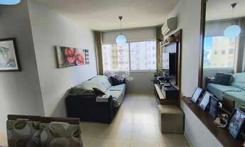 Imagem: Apartamento de 3 Quartos e vaga no Terra