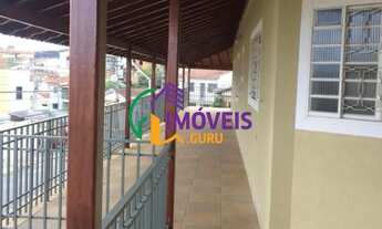 Imagem: SOBRADO - JARDIM CENTENÁRIO - MG