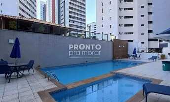 Imagem 5: Imóvel para venda possui 175 metros quadrados com 4 quartos em Boa Viagem - Recife - PE