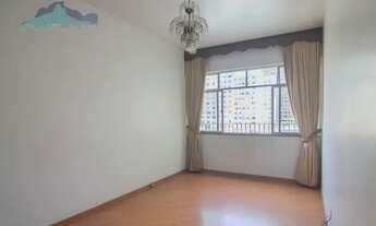 Imagem 2: Apartamento para venda ou aluguel com 68m2 e 02 quartos no Centro - Rio de Janeiro - RJ