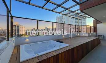 Imagem: Venda Cobertura Castelo Belo Horizonte