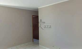 Imagem 4: Oportunidade - Apartamento - Residencial das Palmeiras - Vila Zizinha - 2 Dormitórios - 50