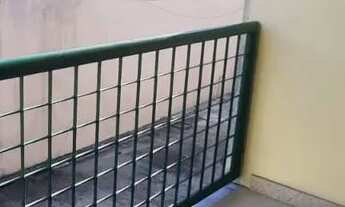 Imagem: Vendo apartamento no capuchinhos