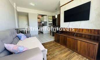 Imagem 5: Apartamento no São Cristovão com 2 Quartos TR228244 THE -AU8TB6