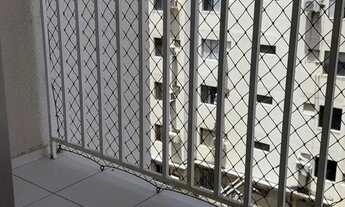 Imagem 7: Locação apartamento mobiliado no araçagy