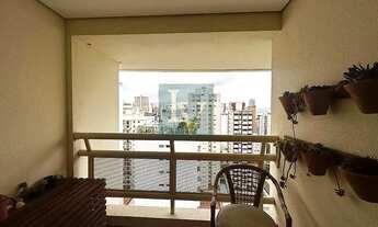 Imagem 4: Apartamento para aluguel em Perdizes, andar alto e reformado