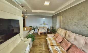 Imagem 6: Apartamento - Palmeiras de São José - Residencial Condomínio das Palmeiras- 2 Dormitórios