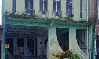 Imagem: Vendo uma casa padrão