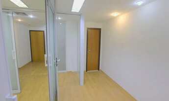 Imagem 3: Conjunto para alugar, 29 m² por R$ 4.602,34/mês - Moema - São Paulo/SP