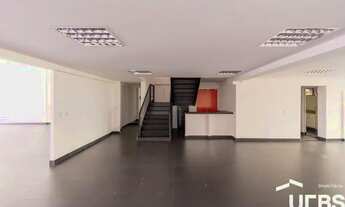 Imagem 7: Loja Comercial Galpão / depósito com 5 vagas na garagem