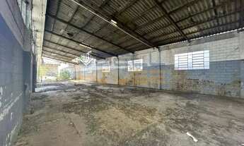 Imagem 4: Terreno à Venda 15.000m² - Bairro Serraria, Diadema