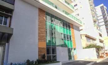 Imagem 3: Ótimo Apartamento 3 Quartos À Venda no Centro de Guarapari-ES