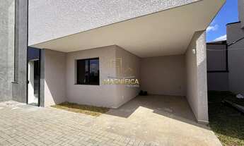 Imagem 2: CASA DE CONDOMINIO com 3 dormitórios à venda com 132.15m² por R$ 849.000,00 no bairro Ting