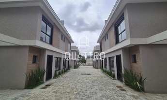 Imagem 2: Sobrado em Condomínio à venda, Boa Vista, com 94m CURITIBA - PR