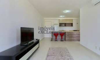 Imagem: Apartamento com 1 dormitório para alugar