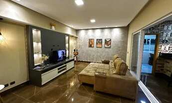 Imagem 4: ALUGA-SE CASA DE ALTO PADRÃO - PARAÍSO TERRAS DE CANAÃ