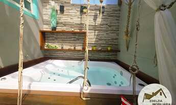 Imagem 5: Loft em Pirenópolis