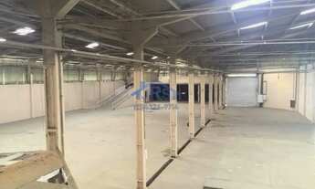 Imagem: Galpão à venda e para alugar em Cajamar