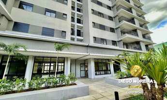 Imagem: VÉRTICE CARRARO- Apartamento de 1 Suíte