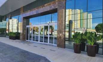 Imagem: SALA MEDICAL CENTER JARDIM EUROPA PARA LOCAÇÃO