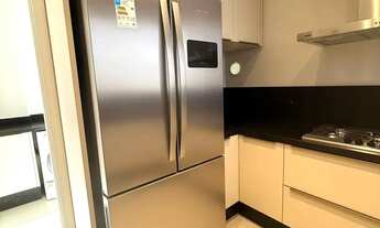 Imagem 14: Edifício Città Di Vinci Residenze