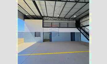 Imagem 5: Pátio - Res. e Comercial Palmares