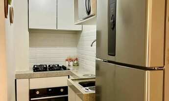 Imagem 7: Imóvel para venda com 30 metros quadrados com 1 quarto em Catete - Rio de Janeiro - RJ