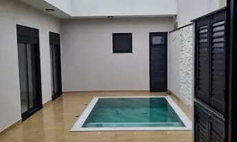 Imagem 6: Casa à venda, 160 m² por R$ 1.470.000,00 - Condomínio Jardim Mantova Residencial - Indaiat