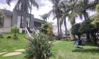 Imagem: Casa com 3 dormitórios para alugar, 540