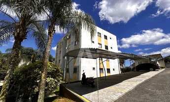 Imagem 4: APARTAMENTO COM 2 QUARTOS NO BAIRRO SANTA CATARINA