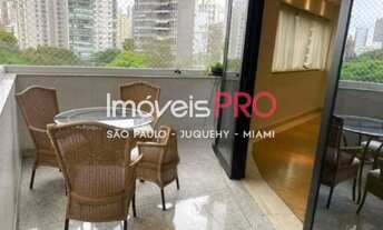 Imagem 5: Apartamento, Moema - São Paulo