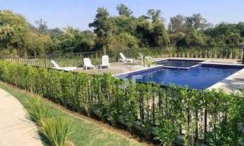 Imagem 11: Casa à venda, 160 m² por R$ 1.470.000,00 - Condomínio Jardim Mantova Residencial - Indaiat