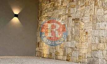 Imagem 4: Casa de Condomínio com 3 quartos, CONDOMINIO FIGUEIRA II, São José do Rio Preto - R$ 1.39