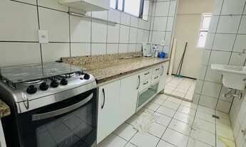 Imagem 6: Alugo apartamento no semi mobiliado no renascença- Vila verde