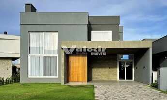 Imagem: Condomínio Riviera, Xangri-lá, RS. Sobrado