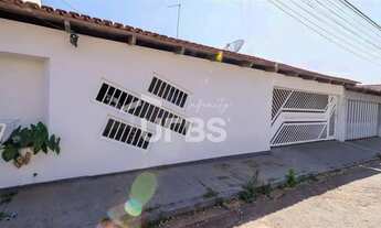 Imagem: Sobrado no Parque das Laranjeiras