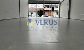 Imagem 4: Sala Comercial no Bairro São João em Itajaí com Ótima Localização