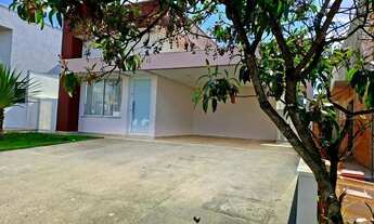 Imagem: Casa térrea para alocação com 166 metros