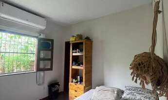 Imagem 6: Bairro Santa Cecilia, 03 Quartos