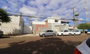 Imagem 5: Imóvel comercial para alugar no Jardim Shangri-la A , na região oeste de Londrina