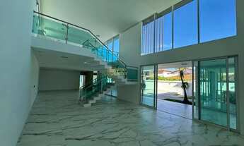 Imagem 5: Casa 5 Quartos À Venda no condomínio jardim do Horto