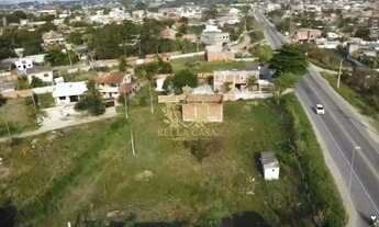 Imagem 4: Terreno Comercial com 1.000 m² à venda por R$ 150.000,00 - Vila Canaã- Araruama/RJ