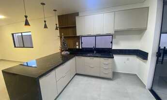 Imagem 5: Casa em Condomínio para Venda em Campo Grande, Nova Lima, 3 dormitórios, 1 suíte, 3 banhei