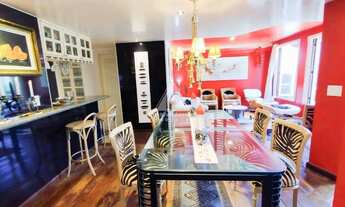 Imagem 3: Casa 4 Suítes em Santa Teresa