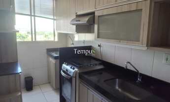 Imagem: Condominio Spazio Gran Parc - Aluguel Apartamento