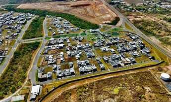 Imagem 3: Terreno Florais Da Mata 418m2- Passagem da Conceição